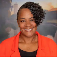 Arenda Myers Burns