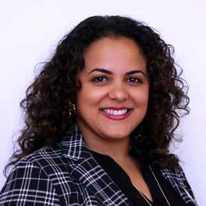 Almirica Santiago