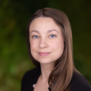 Caitlin Walker