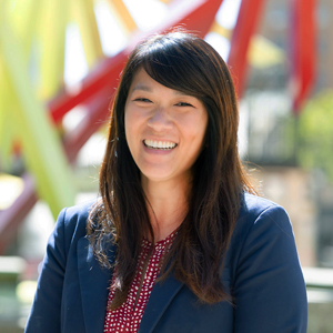 Gail Yen