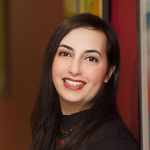 Monica Parisa Rabii