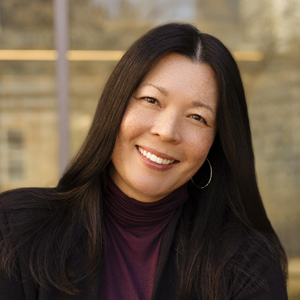 Suzanne Delap