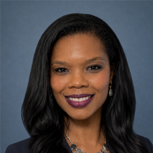 Tracy Henderson