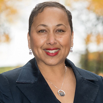 Maria Woodruff-Wright