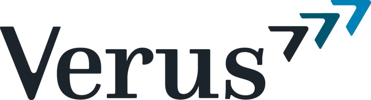 verus investments logo
