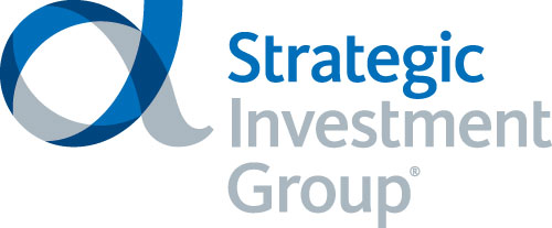 Strategic Investment Group logo