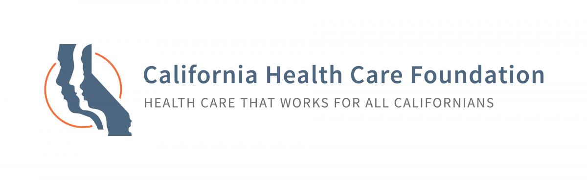 California Health Care Foundation Logo