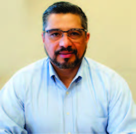 Oscar Regalado
