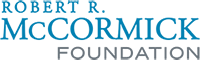Robert R. McCormick Foundation