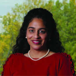 Ann Naithani