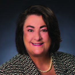 Cindy Caulkin