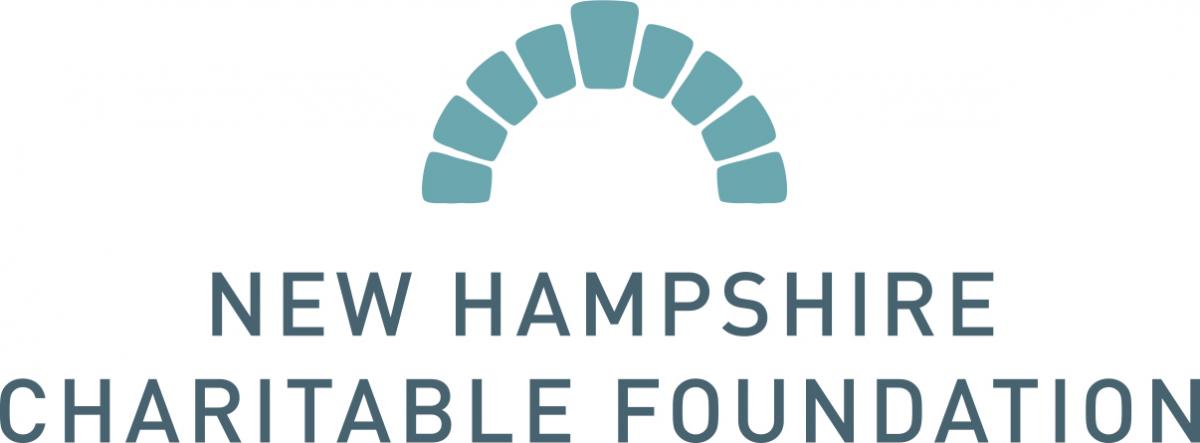 New Hampshire Charitable Foundation Logo