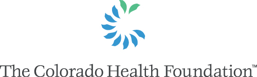 The Colorado Health Foundation Logo