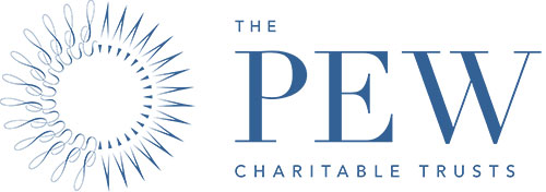 Pew Charitable Trusts Logo