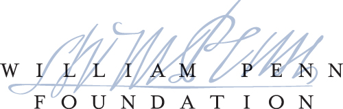William Penn Foundation Logo