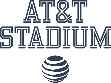 AT&T Stadium Logo