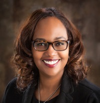 Andrea M. Cole