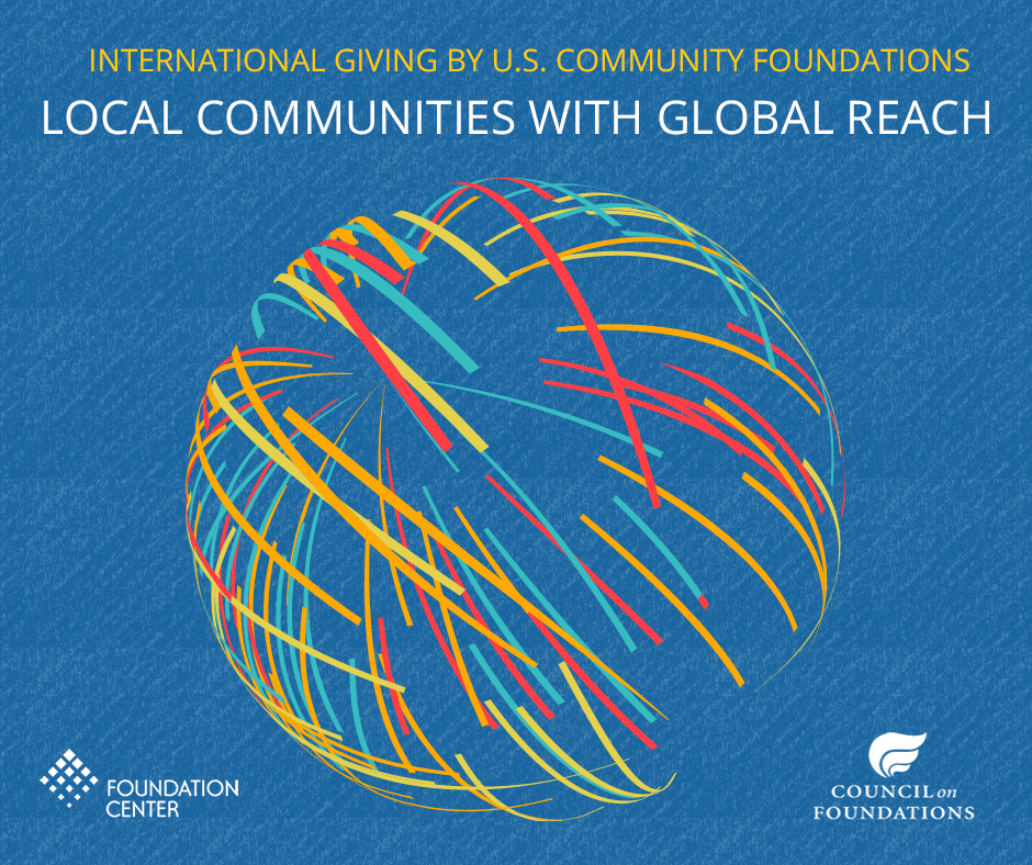 CF Global Report Cover Graphic