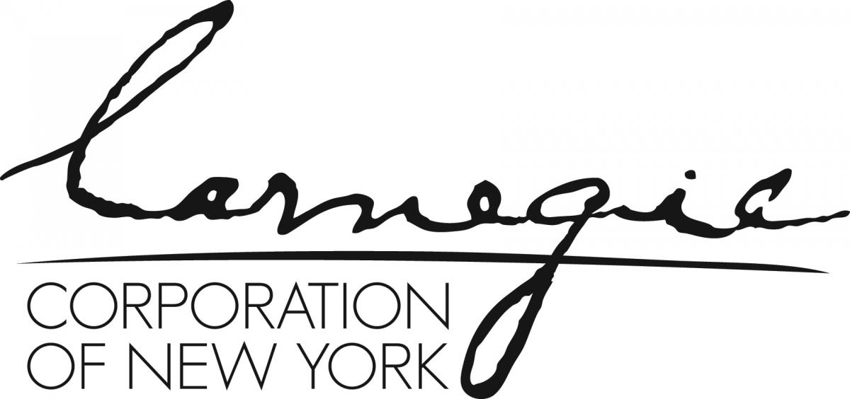 Carnegie Logo