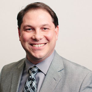 Chris Crothers