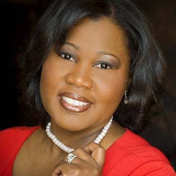 Crystal Y. Sewell