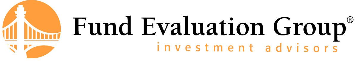 Fund Evaluation Group logo