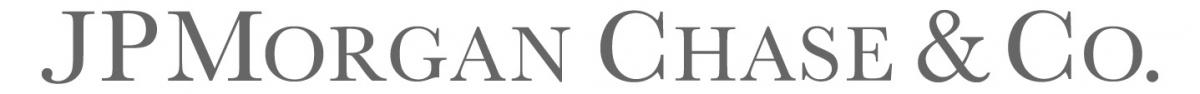 JPMorgan Chase Logo
