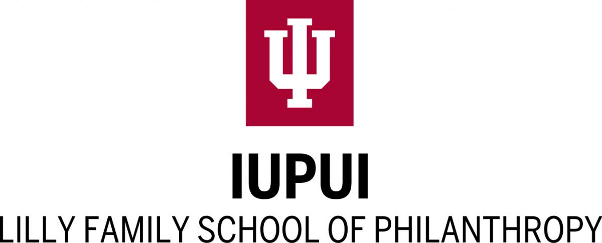 Lily Family School of Philanthropy Logo