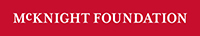 McKnight Foundation Logo