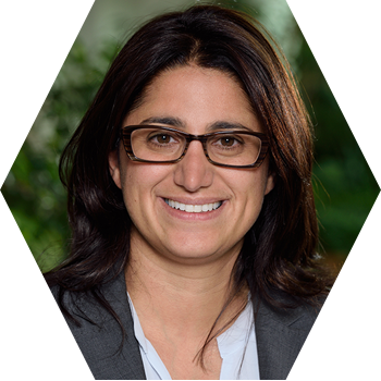 Mona Hanna-Attisha