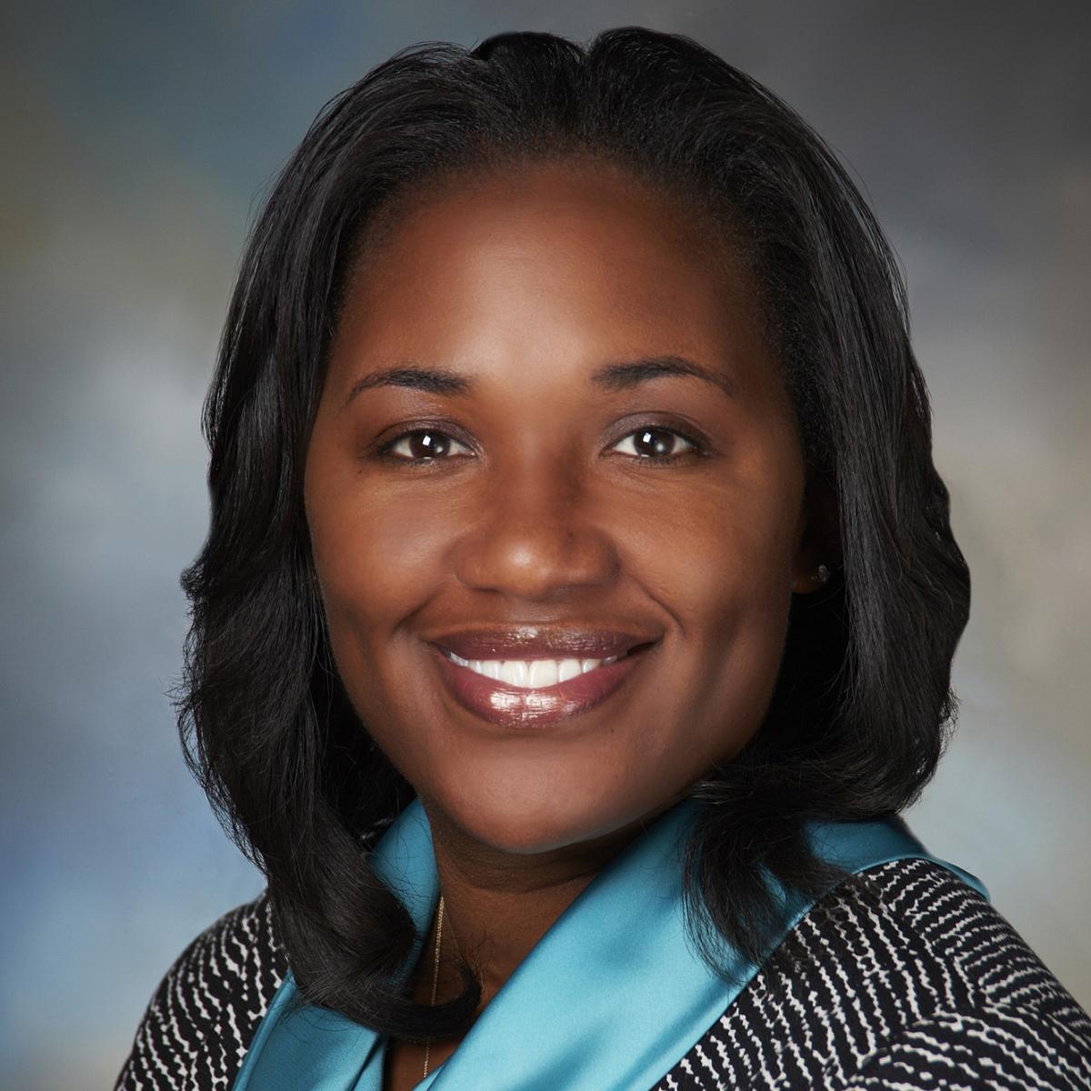 Nadia Brigham
