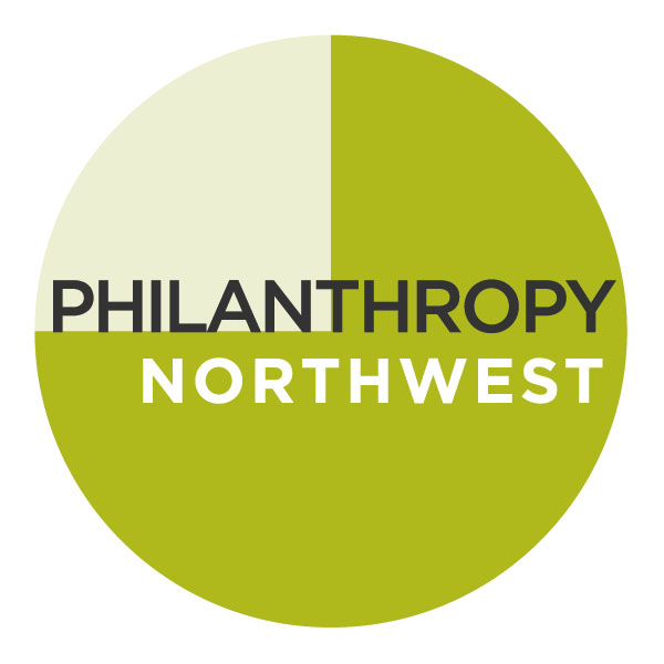 Philanthropy Northwest Logo