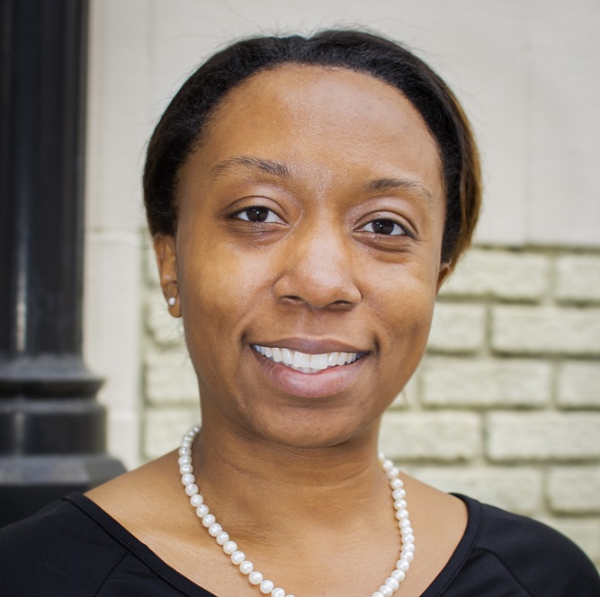 Shanaysha M. Sauls