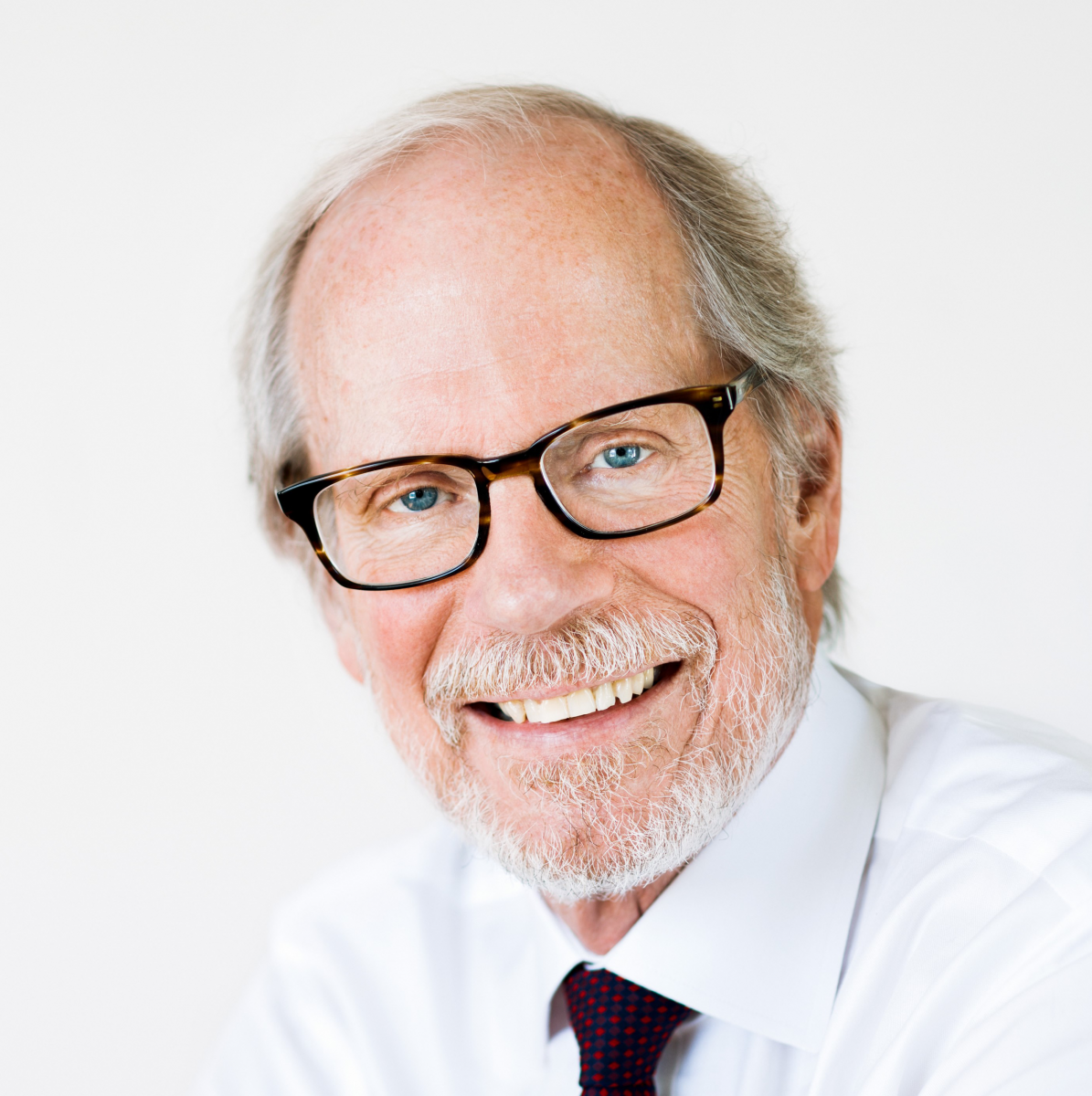 Stephen Heintz