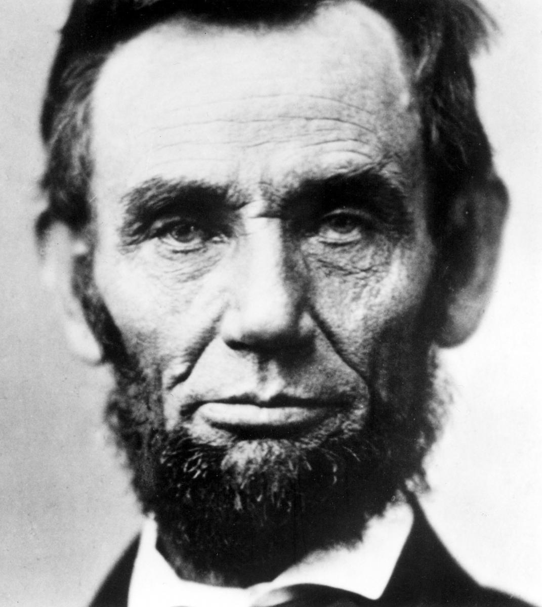 Abraham Lincoln