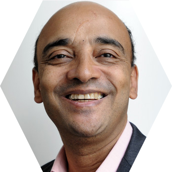 Kwame Anthony Appiah