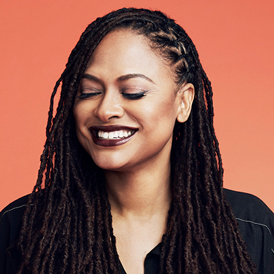 Ava DuVernay