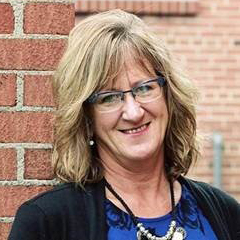 Bonnie Hildreth Gettys