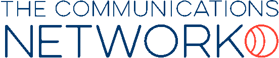 The Communications Network logo