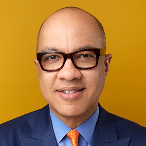 Darren Walker
