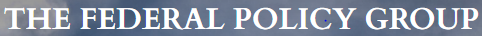 Federal Policy Group logo