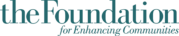 the Foundation for Enhancing Communities 