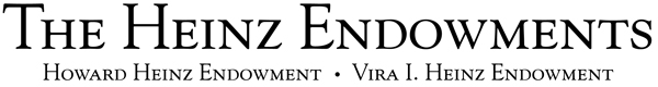 Heinz Foundation Logo