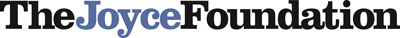 The Joyce Foundation&nbsp;logo