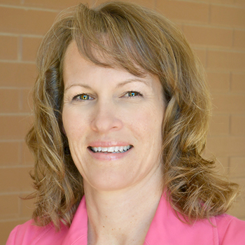 Kathy Graves
