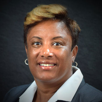 Kimberly Brown