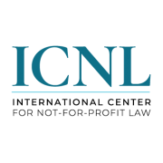 ICNL Logo