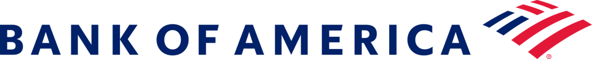 Bank of America Logo