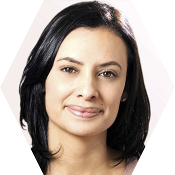 Maria Teresa Kumar