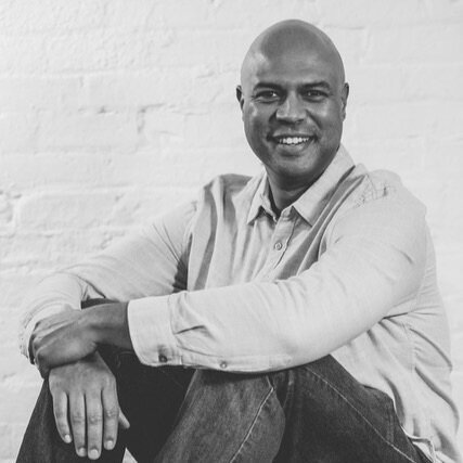 Darrell Jones